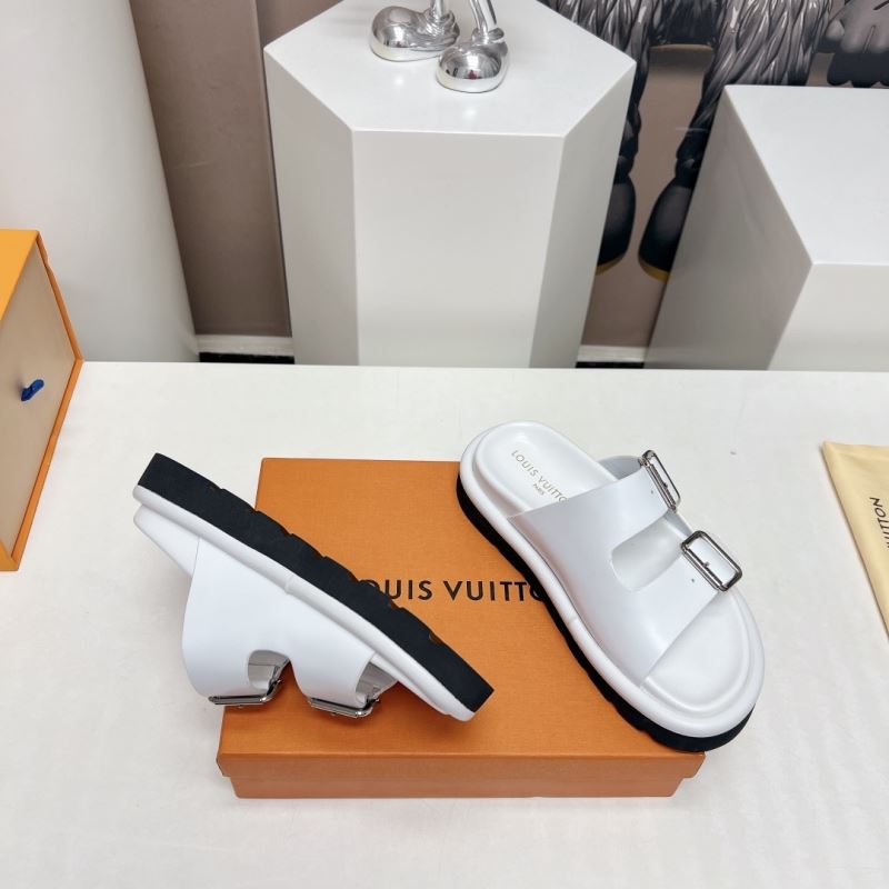 Louis Vuitton Slippers